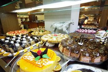 Sealife Kemer Resort 5*