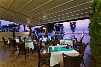 Sealife Kemer Resort 5*