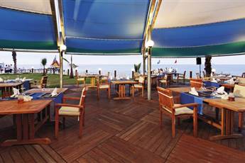 Sealife Kemer Resort 5*