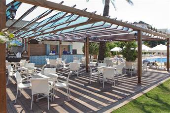 Sealife Kemer Resort 5*