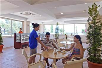 Sealife Kemer Resort 5*