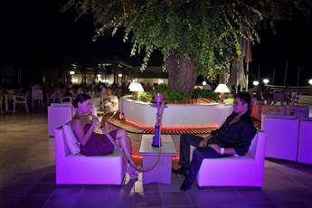 Sealife Kemer Resort 5*