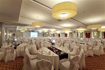 Sealife Kemer Resort 5*