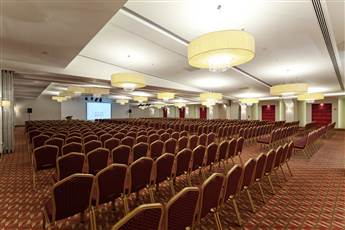 Sealife Kemer Resort 5*