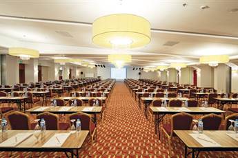 Sealife Kemer Resort 5*