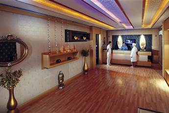 Sealife Kemer Resort 5*