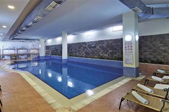 Sealife Kemer Resort 5*