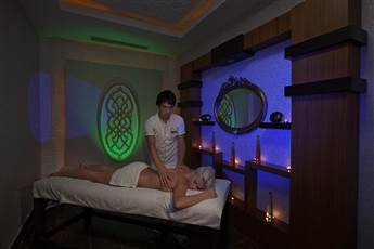 Sealife Kemer Resort 5*