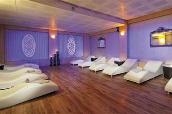 Sealife Kemer Resort 5*