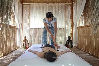 Sealife Kemer Resort 5*