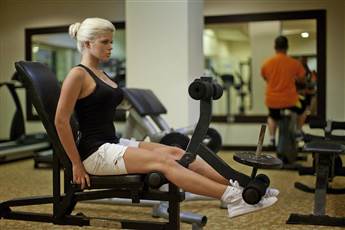 Sealife Kemer Resort 5*