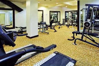 Sealife Kemer Resort 5*