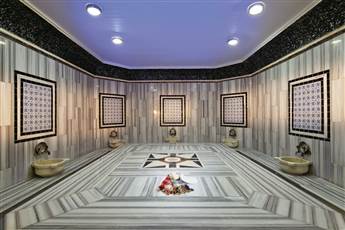 Sealife Kemer Resort 5*