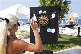 Sealife Kemer Resort 5*