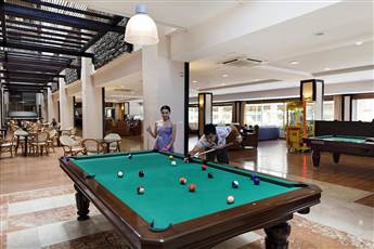 Sealife Kemer Resort 5*