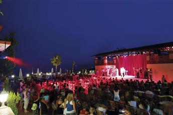 Sealife Kemer Resort 5*