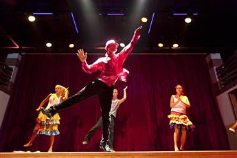 Sealife Kemer Resort 5*