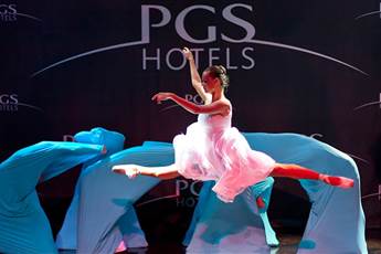 Sealife Kemer Resort 5*