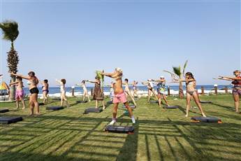 Sealife Kemer Resort 5*