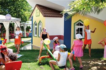 Sealife Kemer Resort 5*