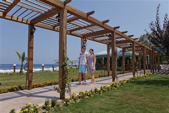 Sealife Kemer Resort 5*