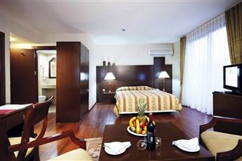 Sealife Kemer Resort 5*