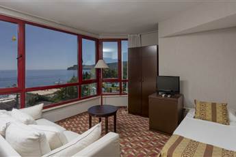 Sealife Kemer Resort 5*