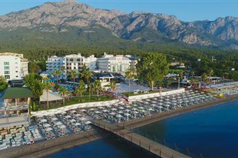 Sealife Kemer Resort