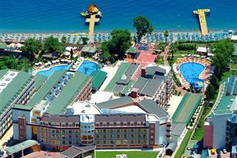 Sealife Kemer Resort Sealife Kemer Resort