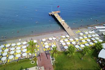 Sealife Kemer Resort Sealife Kemer Resort