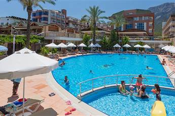 Sealife Kemer Resort Sealife Kemer Resort