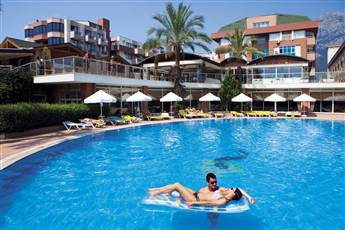 Sealife Kemer Resort Sealife Kemer Resort