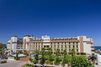 Sealife Kemer Resort Sealife Kemer Resort