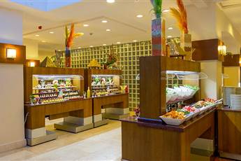 Sealife Kemer Resort Sealife Kemer Resort