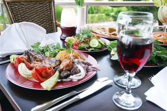 Sealife Kemer Resort Sealife Kemer Resort