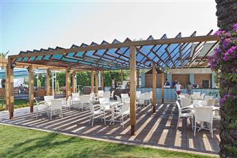 Sealife Kemer Resort Sealife Kemer Resort