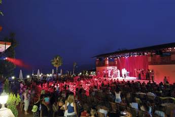 Sealife Kemer Resort Sealife Kemer Resort