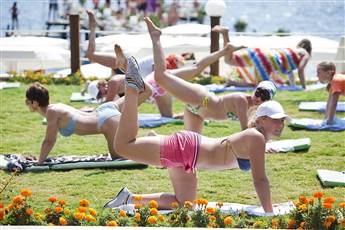 Sealife Kemer Resort Sealife Kemer Resort