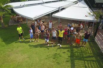 Sealife Kemer Resort Sealife Kemer Resort