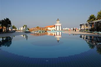 Sealight Resort Hotel 5*