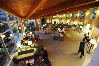 Sealight Resort Hotel 5*