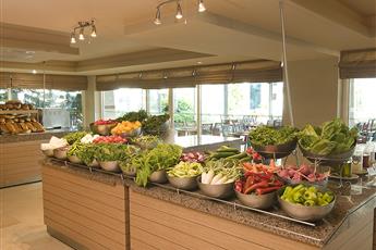 Sealight Resort Hotel 5*