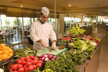 Sealight Resort Hotel 5*