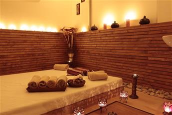 Sealight Resort Hotel 5*