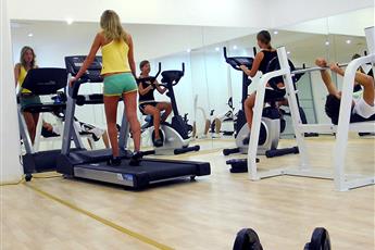 Sealight Resort Hotel 5*