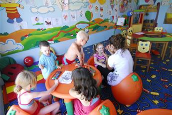 Sealight Resort Hotel 5*