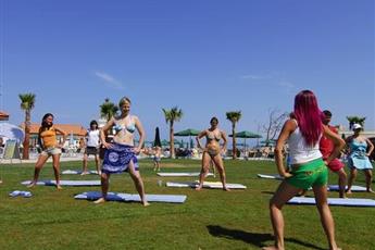 Sealight Resort Hotel 5*