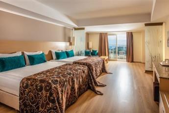 Sealight Resort Hotel