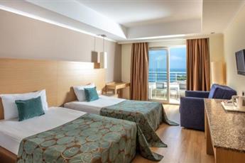 Sealight Resort Hotel