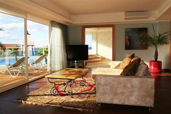 Sealight Resort Hotel